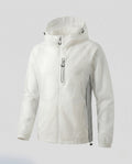 Women's breathable UV protection jacket with cooling technology Fashion Glam-Fashion Glam
