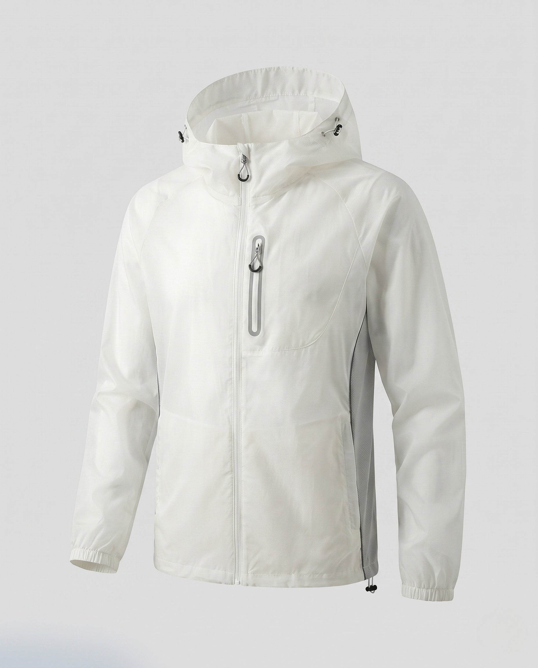 Women's breathable UV protection jacket with cooling technology Fashion Glam-Fashion Glam