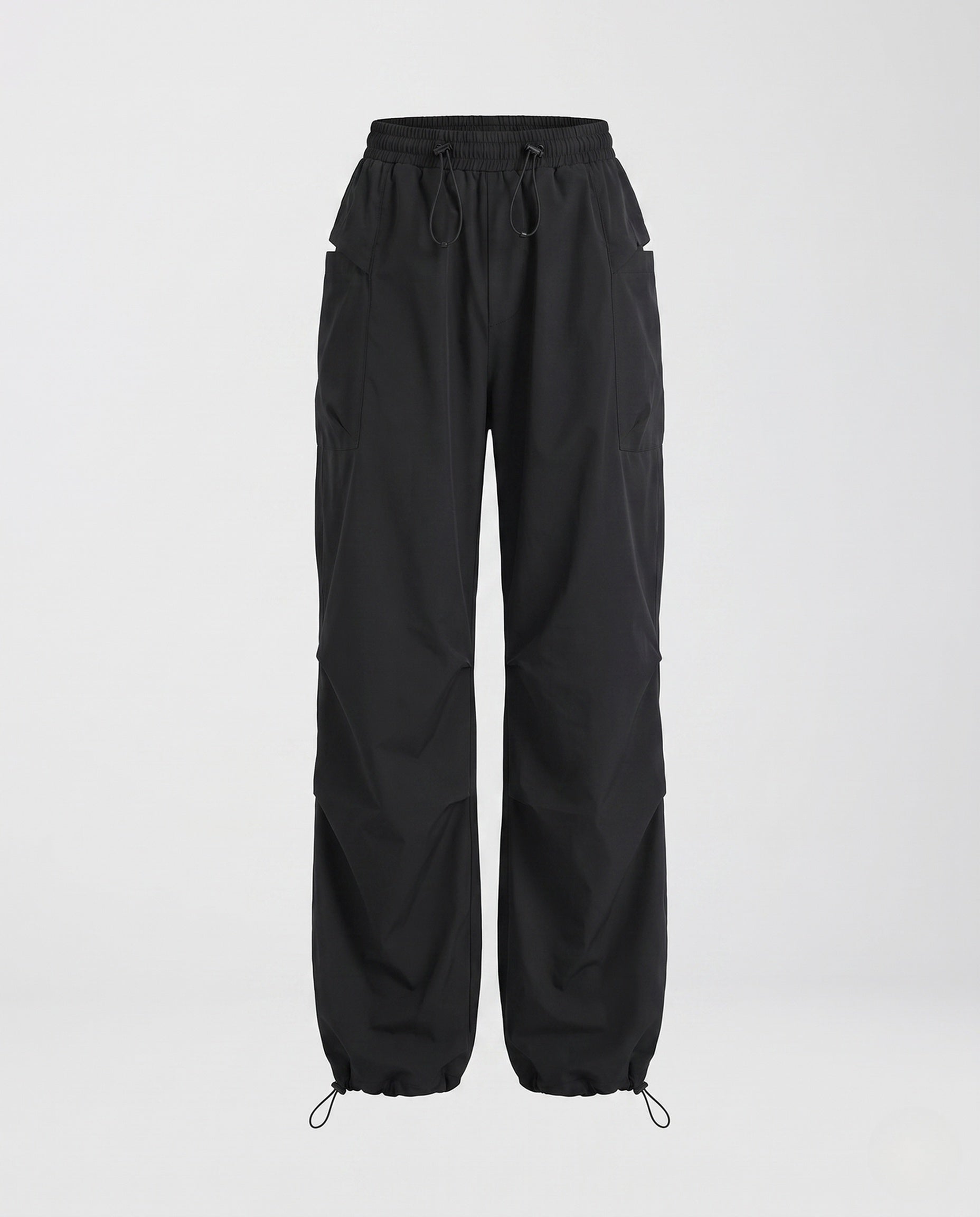 Women's cargo pants with practical inserts-Fashion Glam