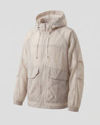Women's casual and functional transition jacket Fashion Glam-Fashion Glam