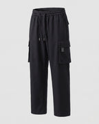 Women's Casual Cargo Pants with Practical Pockets-Fashion Glam