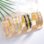 Women's Elegant and Stylish Arm Cuff Fashion Glam-Fashion Glam