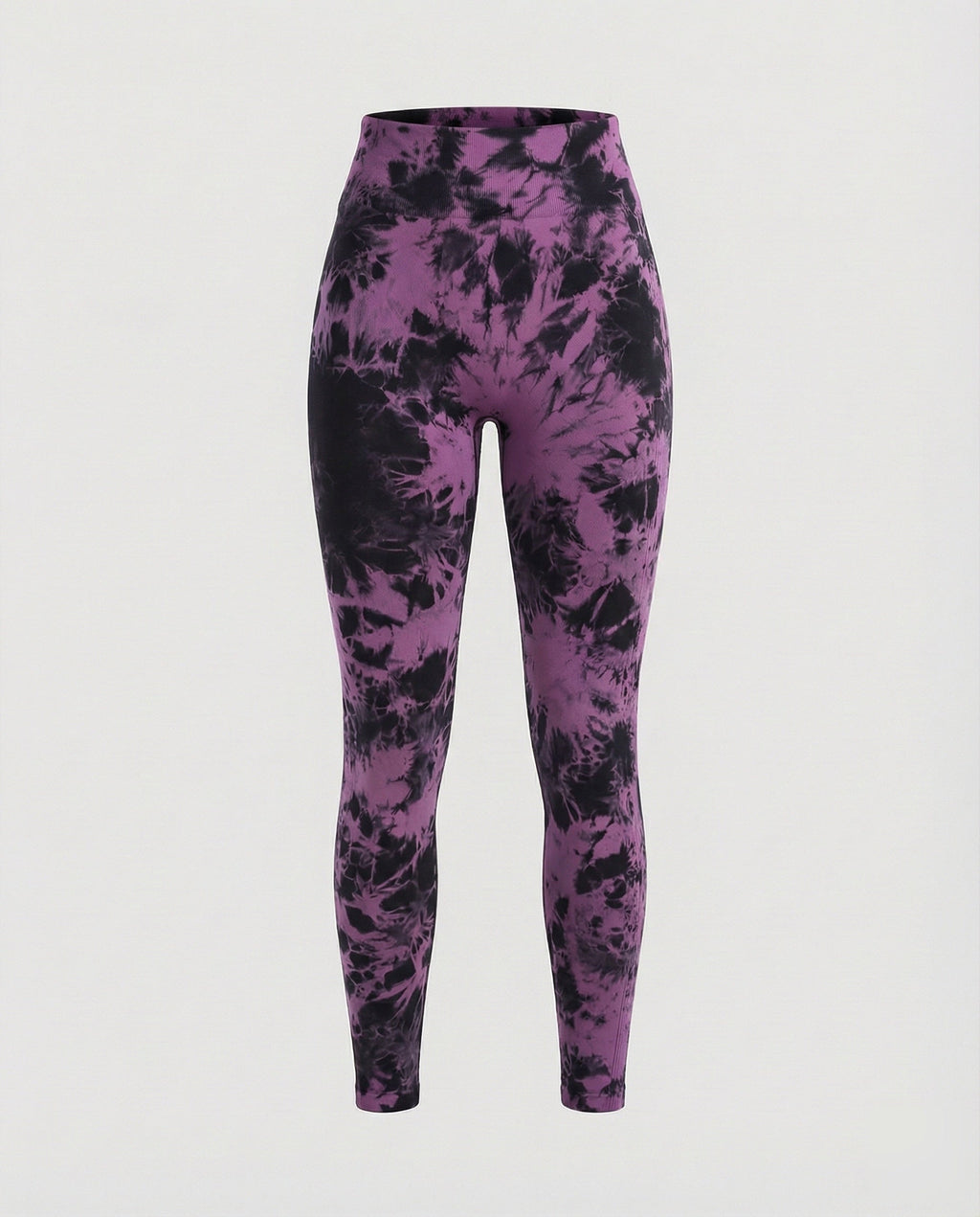 Women's fitness leggings with butt contour-Fashion Glam