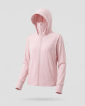 Women's functional jacket with UV protection and breathable material Fashion Glam-Fashion Glam