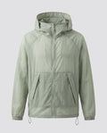 Women's functional rain jacket with breathable membrane Fashion Glam-Fashion Glam