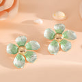 Women's Hair Clips in Artistic Flower Motif Fashion Glam-Fashion Glam