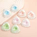 Women's Hair Clips in Elegant Plant Motif Fashion Glam-Fashion Glam