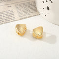 Women's Hair Jewelry with Exquisite Shell Design Fashion Glam-Fashion Glam