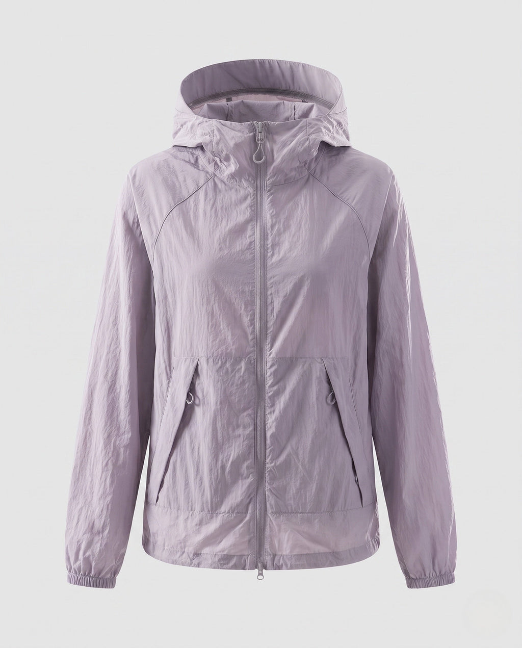 Women's Light Windbreaker Fashion Glam-Fashion Glam