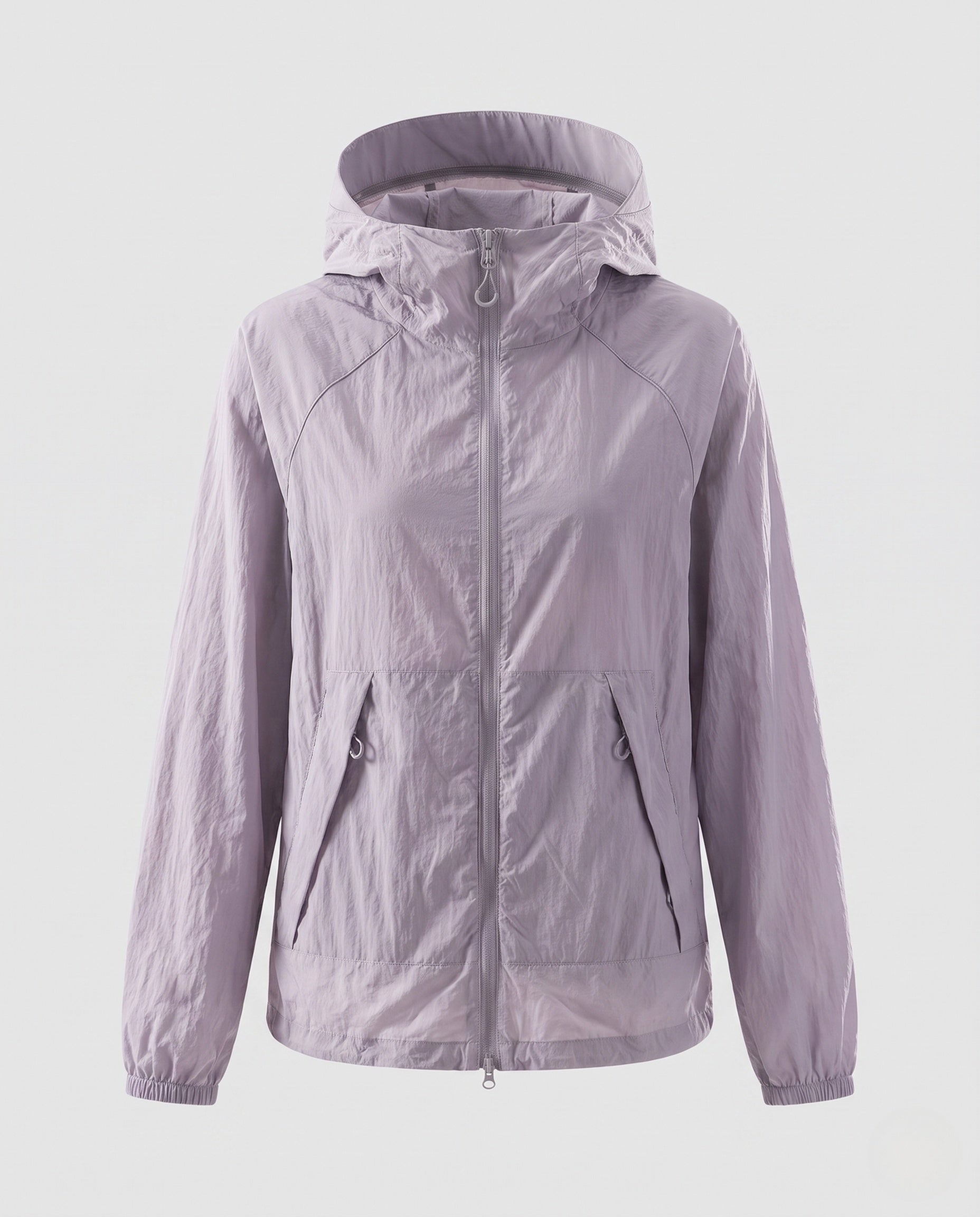 Women's Light Windbreaker Fashion Glam-Fashion Glam