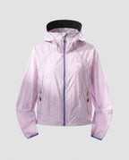 Women's lightweight and breathable functional jacket Fashion Glam-Fashion Glam