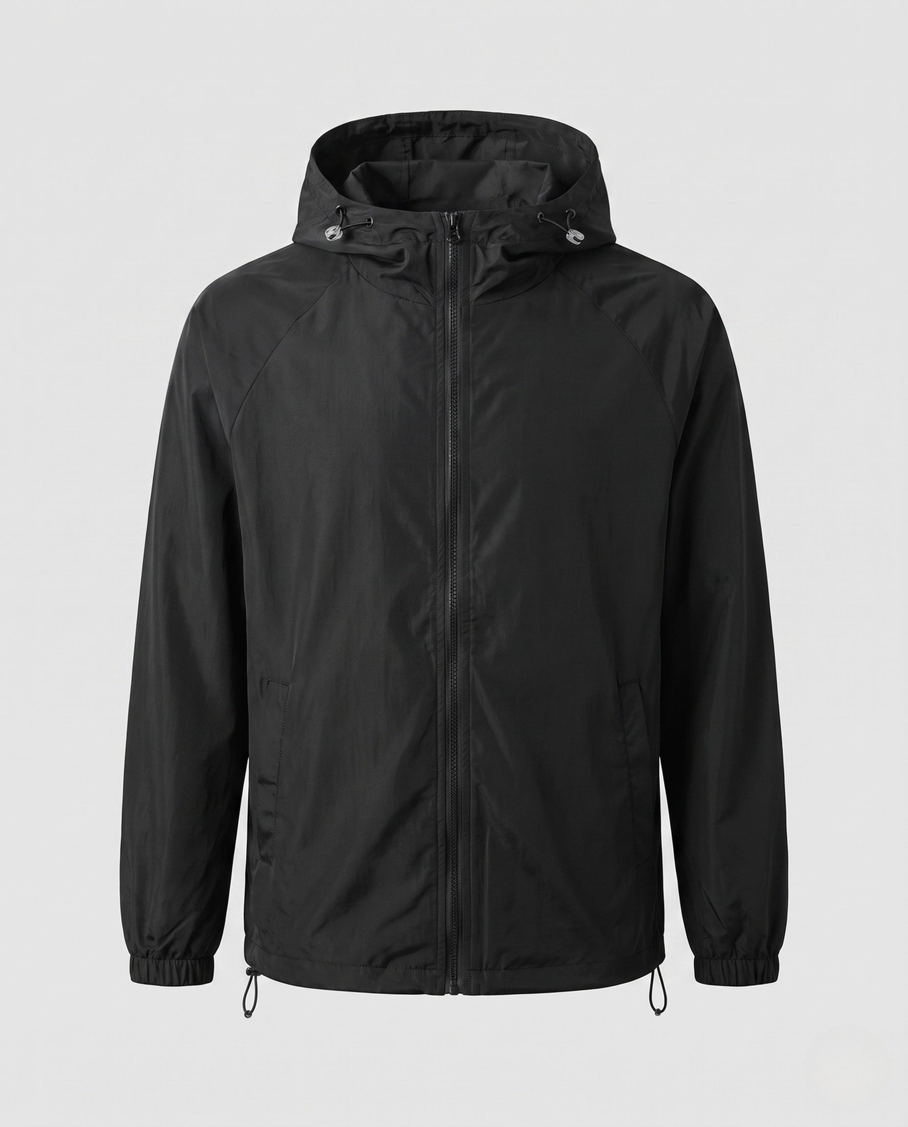Women's lightweight and breathable outdoor jacket Fashion Glam-Fashion Glam