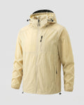 Women’s lightweight and practical summer jacket Fashion Glam-Fashion Glam