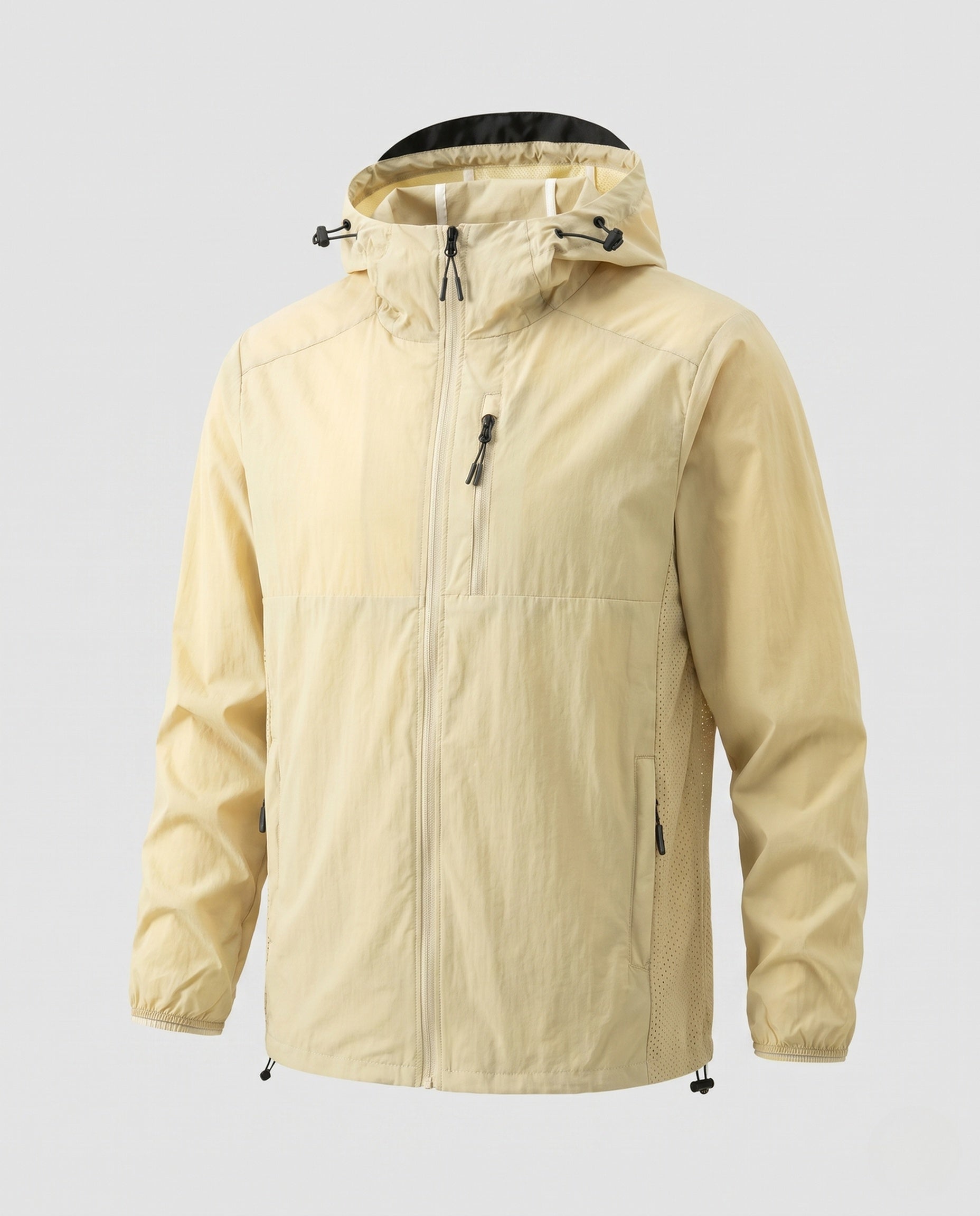 Women’s lightweight and practical summer jacket Fashion Glam-Fashion Glam