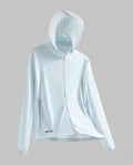 Women's Lightweight Functional Jacket with Breathable Properties Fashion Glam-Fashion Glam