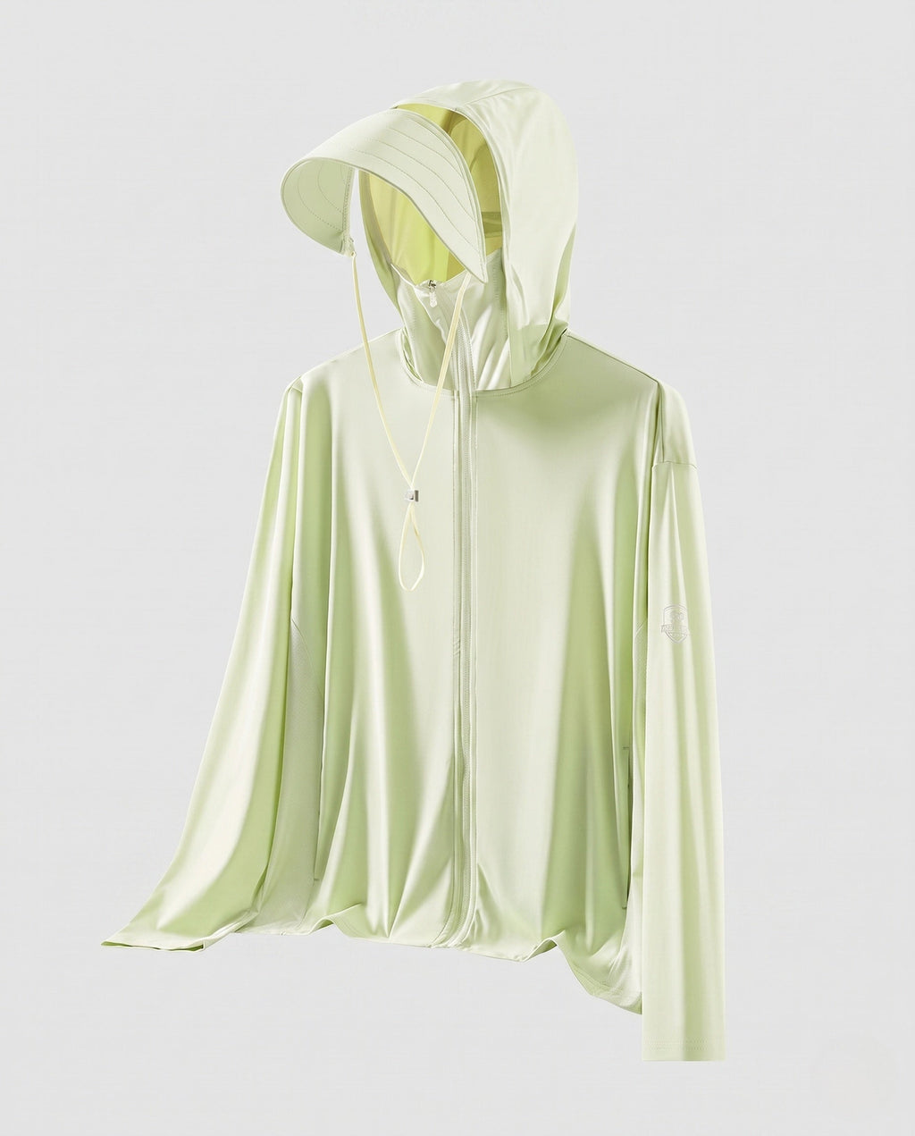 Women's Lightweight Sports Jacket Fashion Glam-Fashion Glam