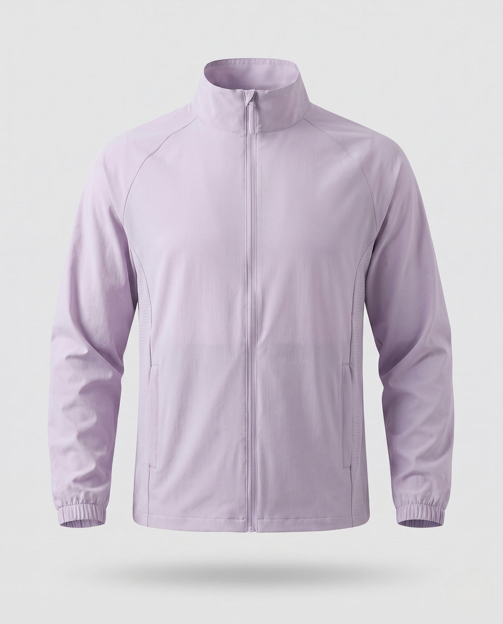 Women's Lightweight Transition Jacket with Optimal Weather Protection Fashion Glam-Fashion Glam