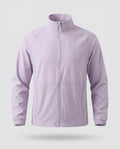 Women's Lightweight Transition Jacket with Optimal Weather Protection Fashion Glam-Fashion Glam