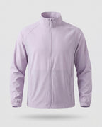 Women's Lightweight Transition Jacket with Optimal Weather Protection Fashion Glam-Fashion Glam