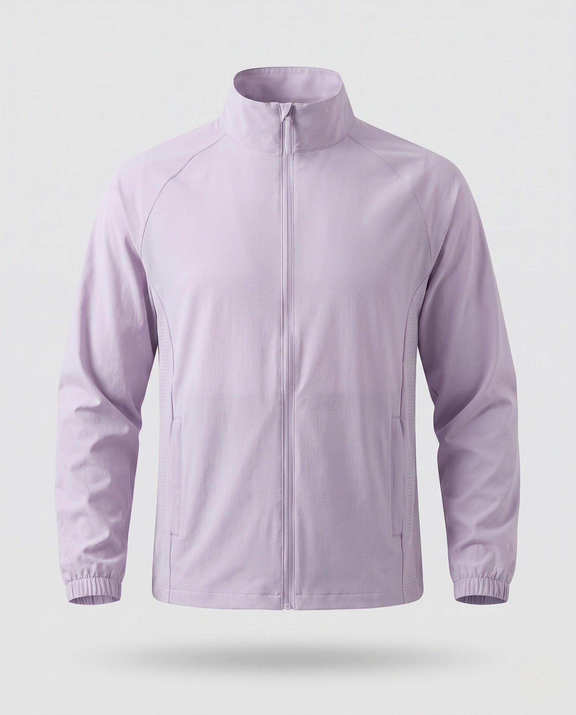 Women's Lightweight Transition Jacket with Optimal Weather Protection Fashion Glam-Fashion Glam
