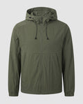 Women's lightweight windproof transitional jacket Fashion Glam-Fashion Glam