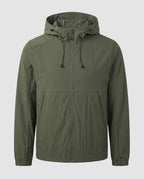Women's lightweight windproof transitional jacket Fashion Glam-Fashion Glam