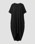 Women's Max Dress Oversize Summer-Fashion Glam