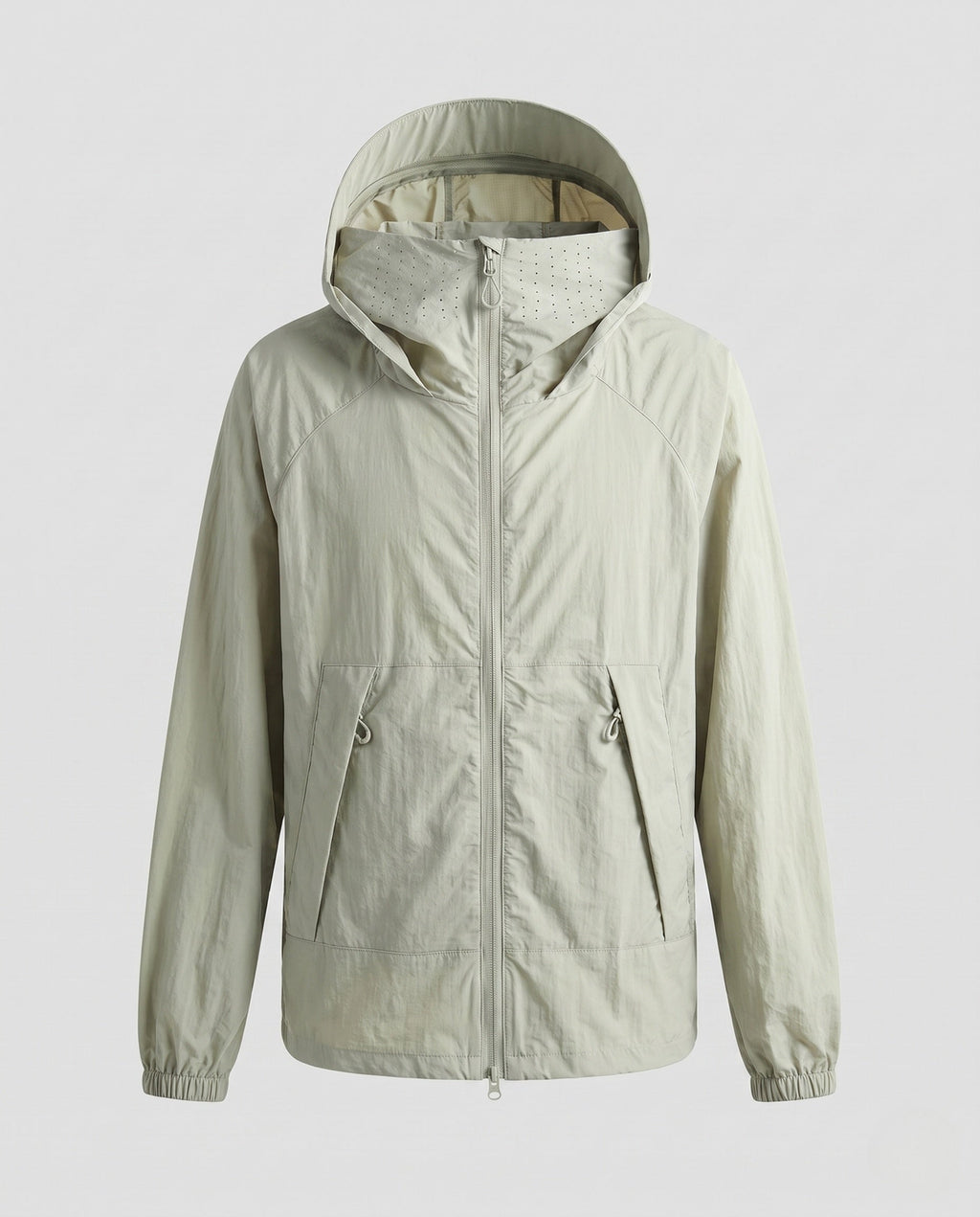 Women's practical and breathable transitional jacket Fashion Glam-Fashion Glam