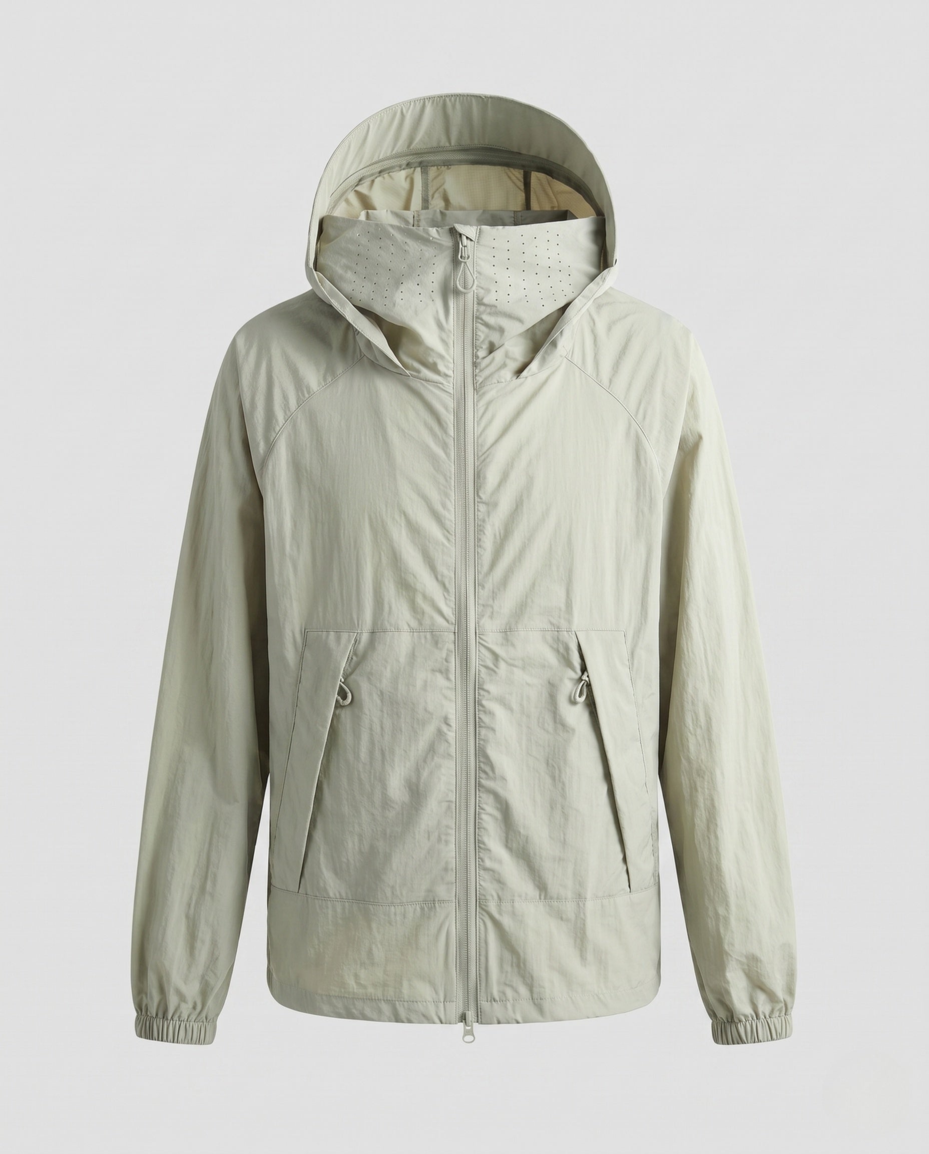 Women's practical and breathable transitional jacket Fashion Glam-Fashion Glam
