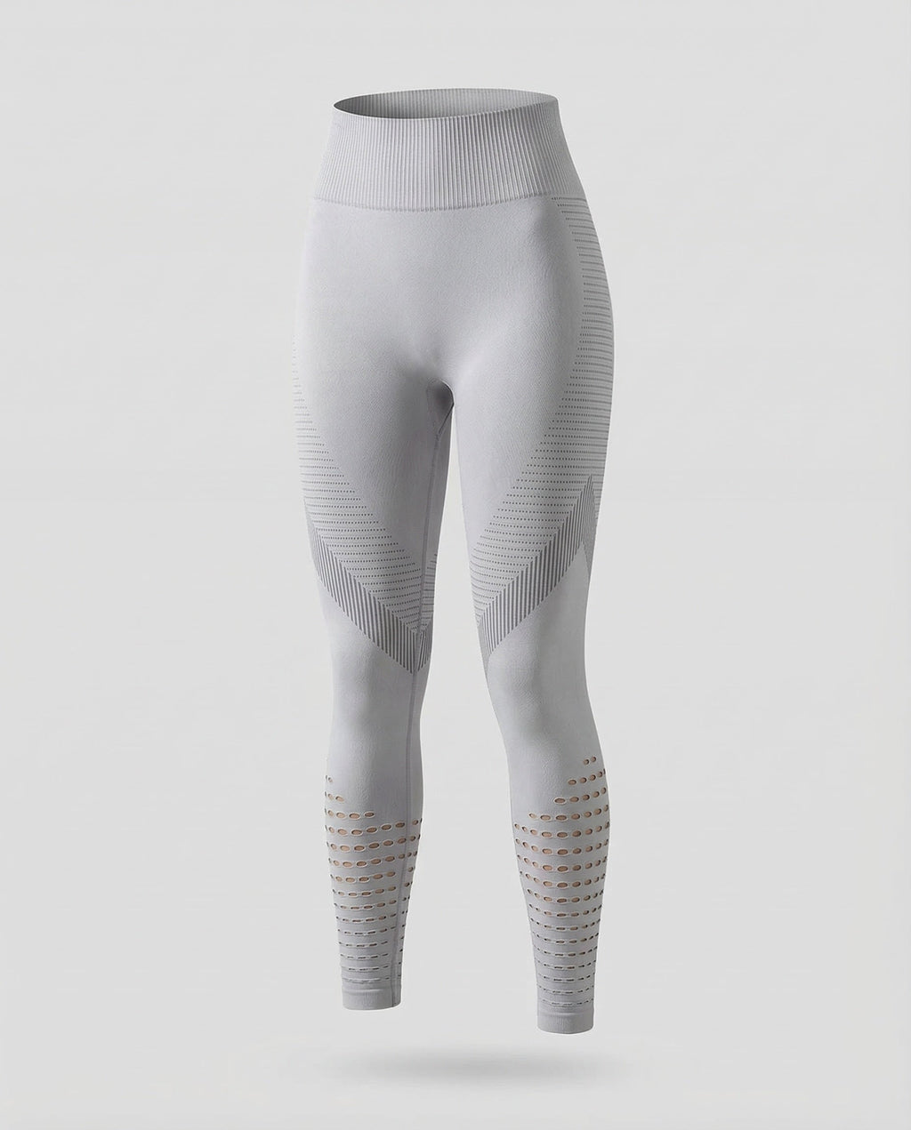 Women's Seamless Leggings Butt Lift-Fashion Glam