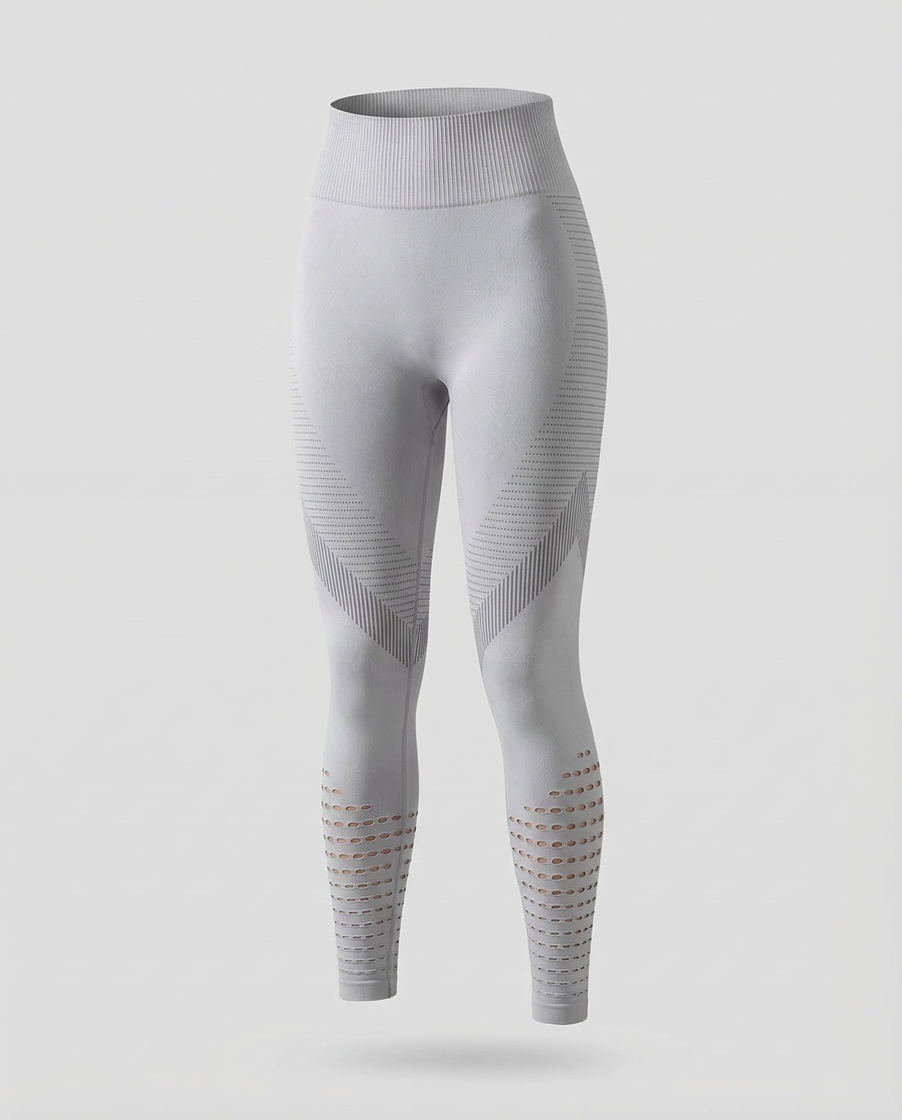 Women's Seamless Leggings Butt Lift-Fashion Glam