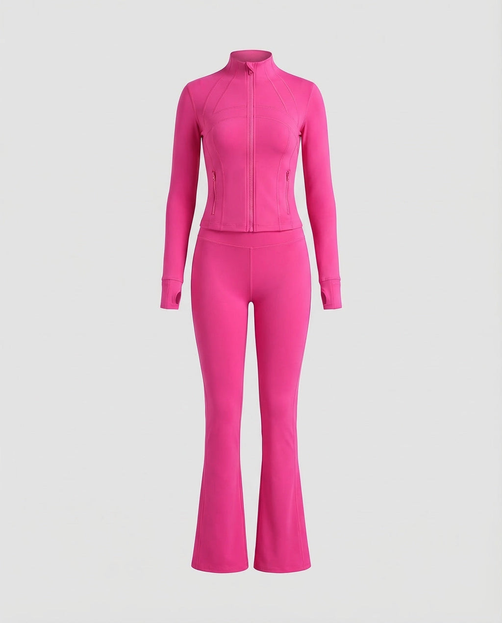 Women's Shaping Training Set Leggings-Fashion Glam