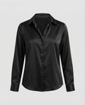 Women's short-cut blouse jacket.-Fashion Glam