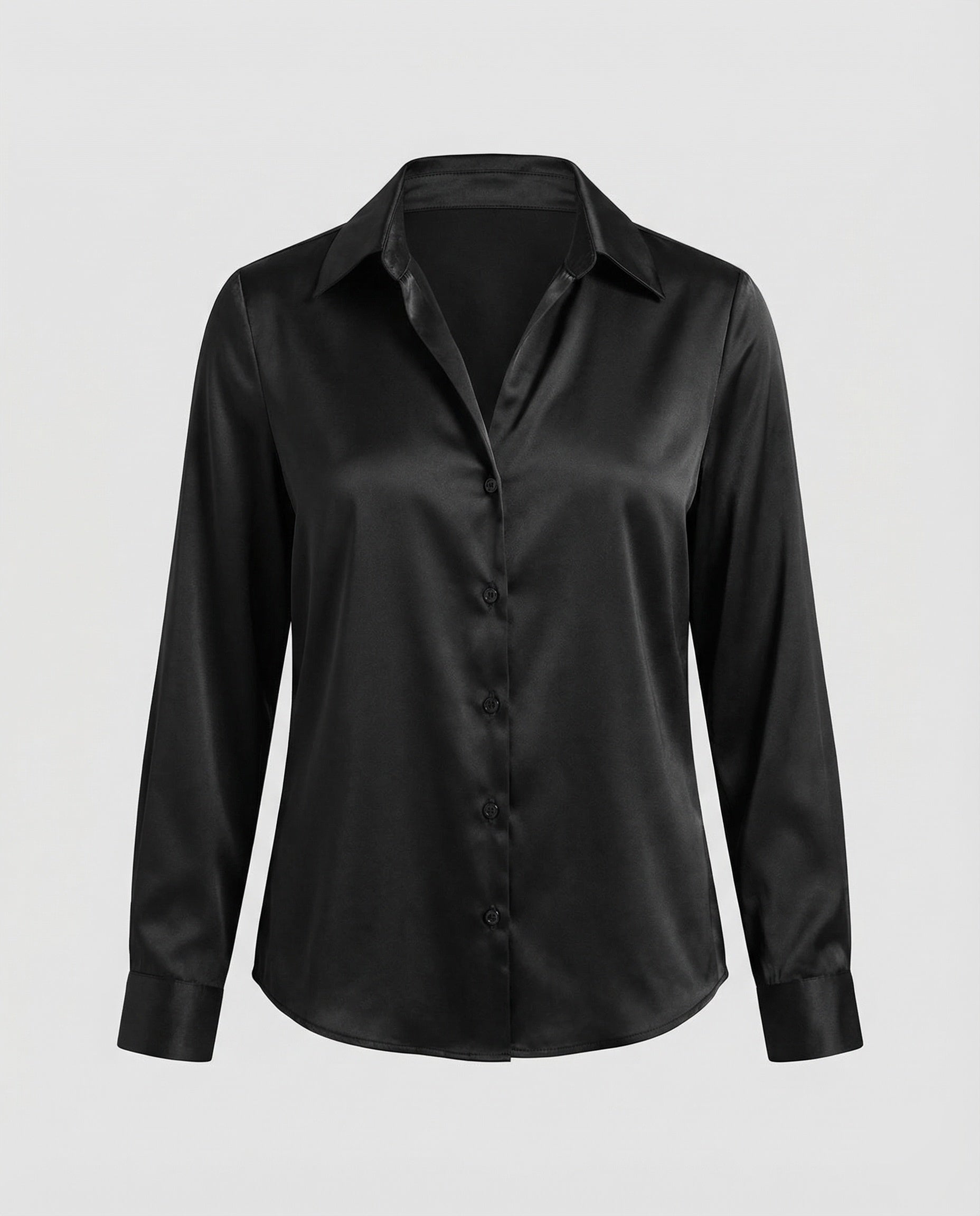 Women's short-cut blouse jacket.-Fashion Glam