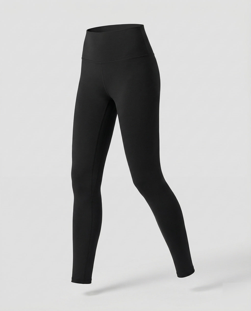 Women's Sports Leggings with Ergonomic Y-Seam-Fashion Glam