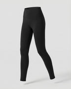 Women's Sports Leggings with Ergonomic Y-Seam-Fashion Glam