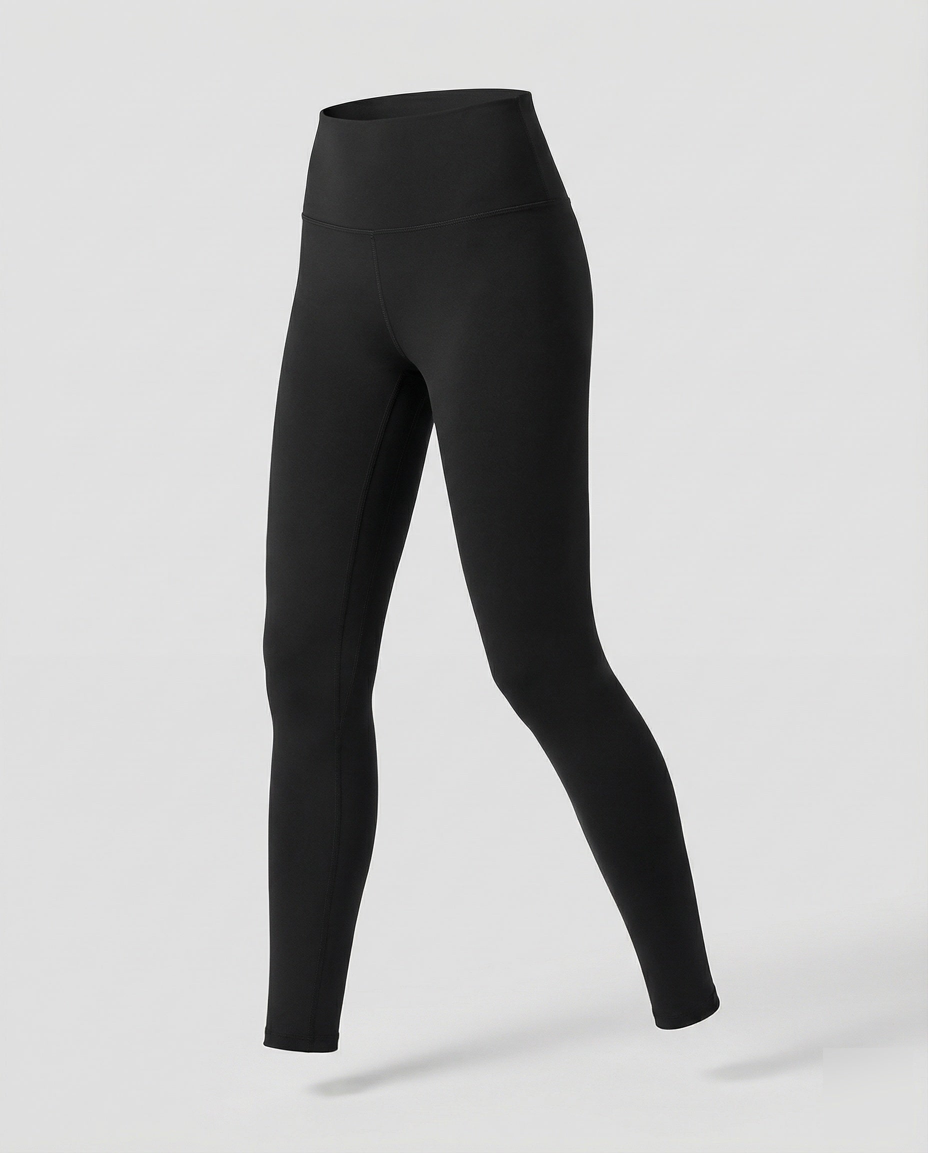 Women's Sports Leggings with Ergonomic Y-Seam-Fashion Glam