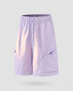 Women's sporty and casual shorts-Fashion Glam
