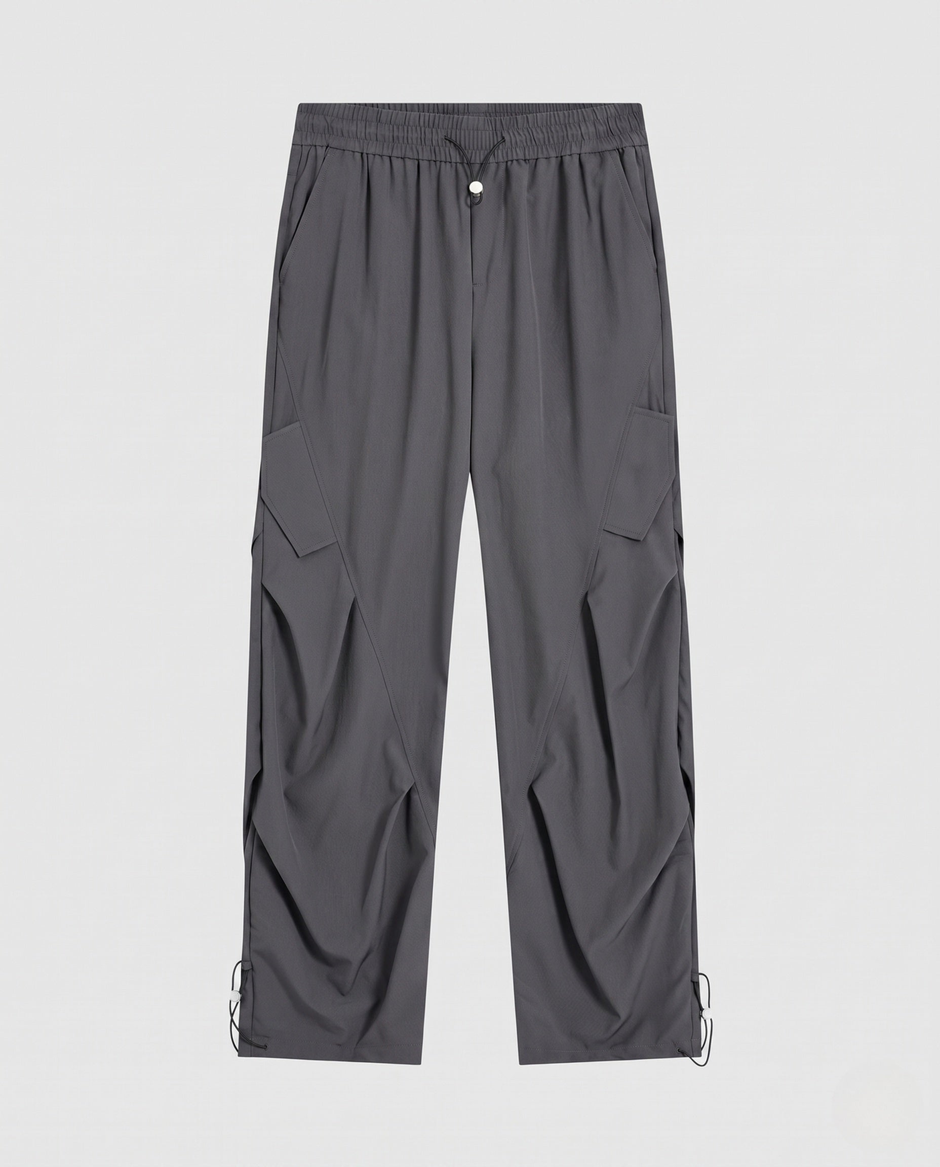 Women's technical cargo pants-Fashion Glam