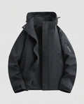 Women's technical leisure jacket Fashion Glam-Fashion Glam