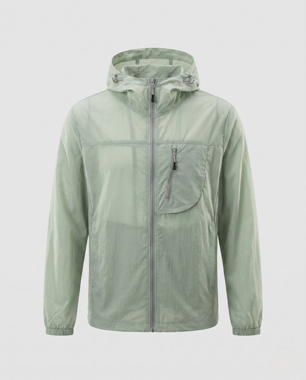 Women's technical leisure jacket with breathable material Fashion Glam-Fashion Glam