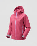 Women's technical multifunction jacket with practical pockets Fashion Glam-Fashion Glam
