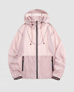 Women’s Technical Outdoor Jacket Fashion Glam-Fashion Glam