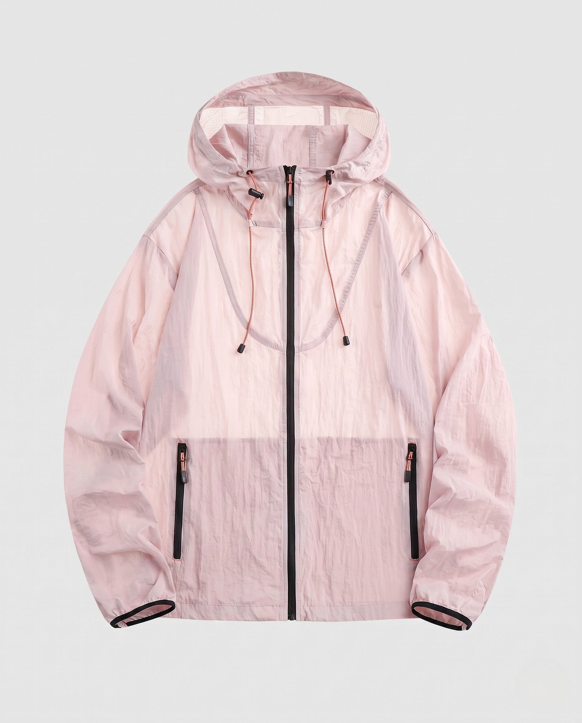 Women’s Technical Outdoor Jacket Fashion Glam-Fashion Glam