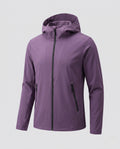 Women's technical sports jacket Fashion Glam-Fashion Glam