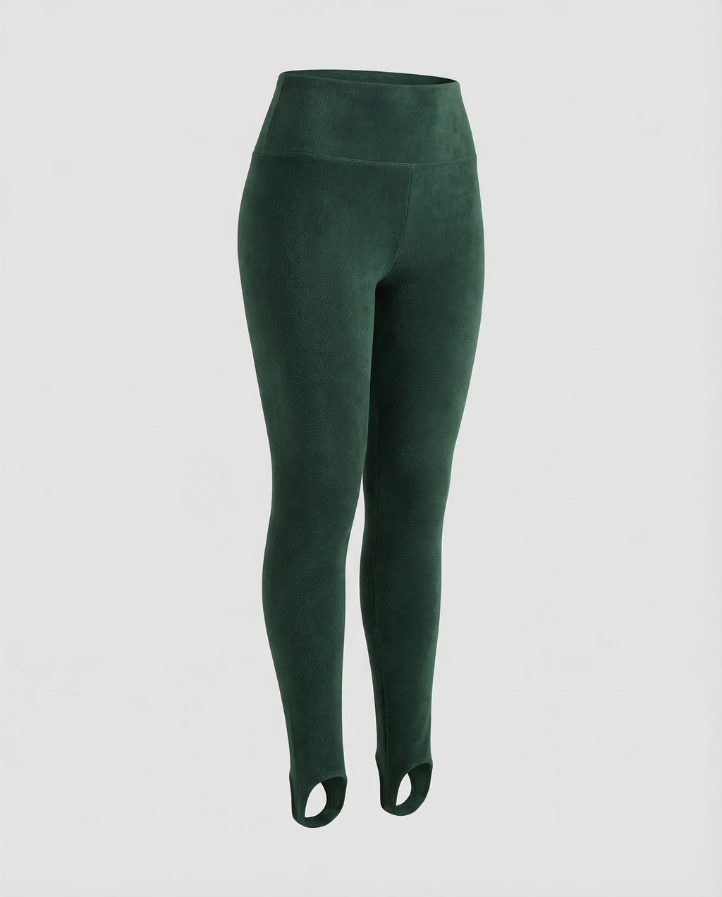 Women's Thermal Fleece Leggings High Waist-Fashion Glam