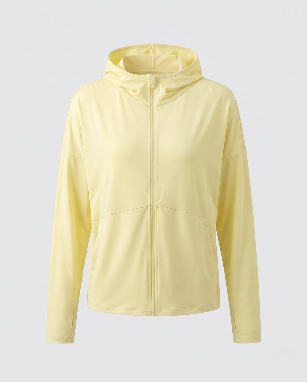 Women's UV Protection Hooded Sweater Fashion Glam-Fashion Glam