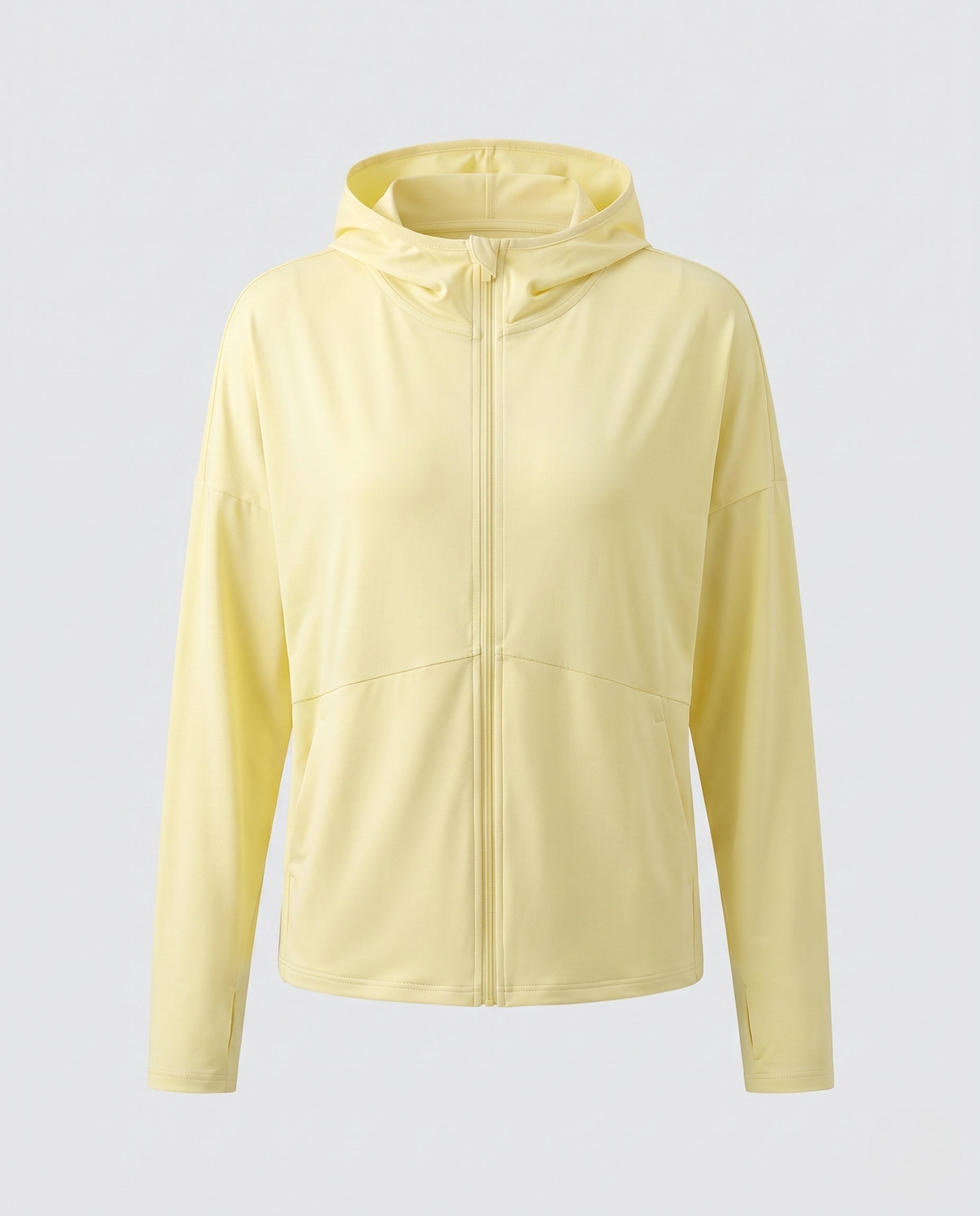 Women's UV Protection Hooded Sweater Fashion Glam-Fashion Glam