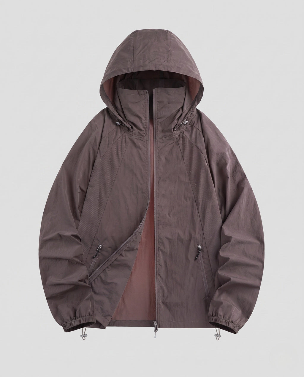 Women's UV protection jacket with breathable design Fashion Glam-Fashion Glam