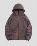 Women's UV protection jacket with breathable design Fashion Glam-Fashion Glam
